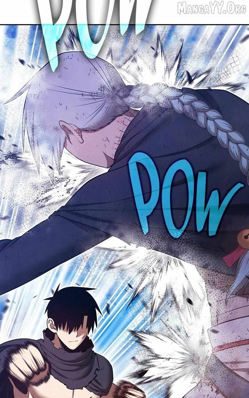 +99 Wooden stick (manhwa) Chapter 184 page 315 - 