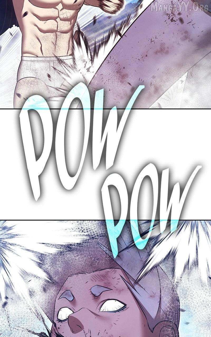 +99 Wooden stick (manhwa) Chapter 184 page 316 - 