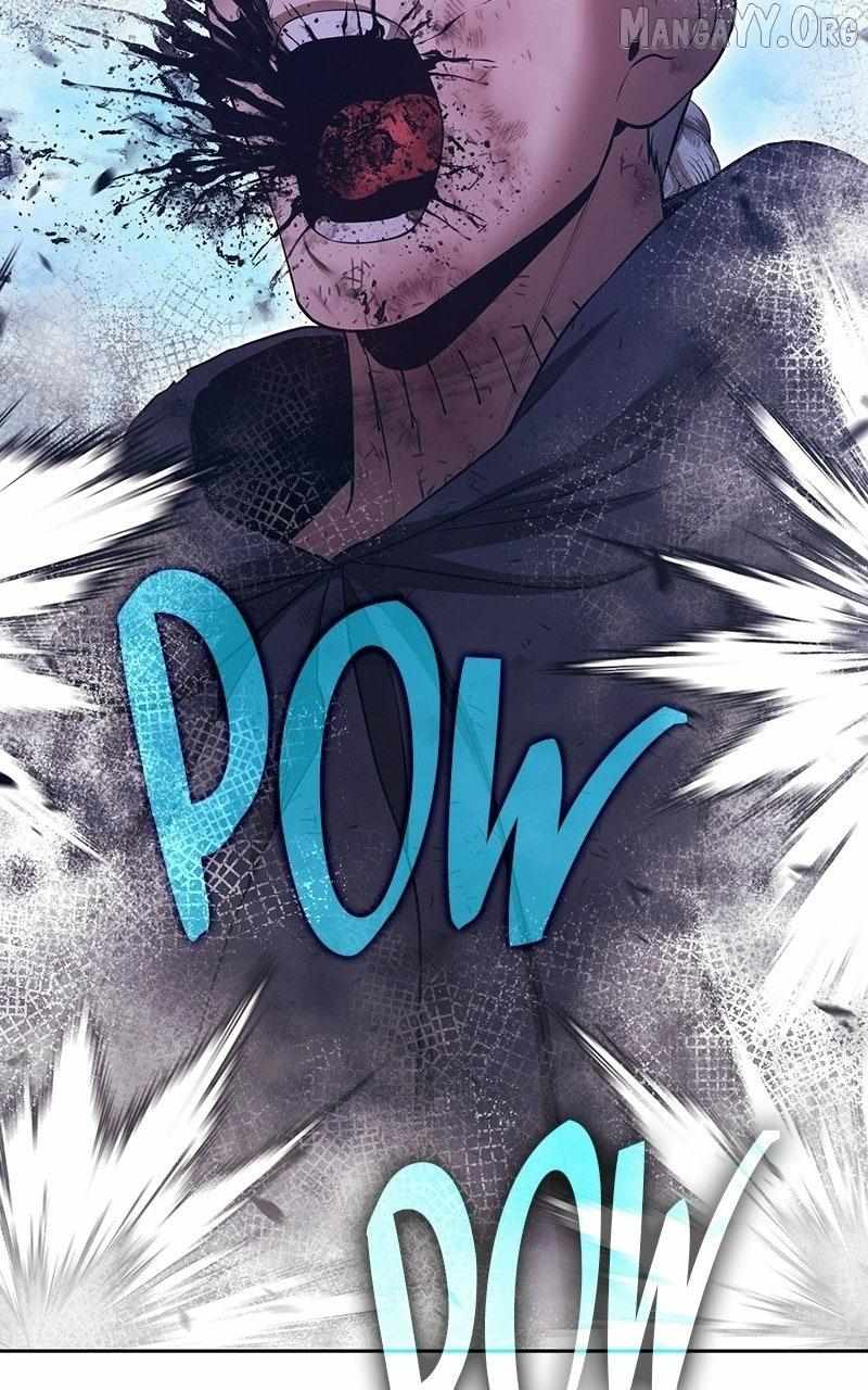 +99 Wooden stick (manhwa) Chapter 184 page 317 - 