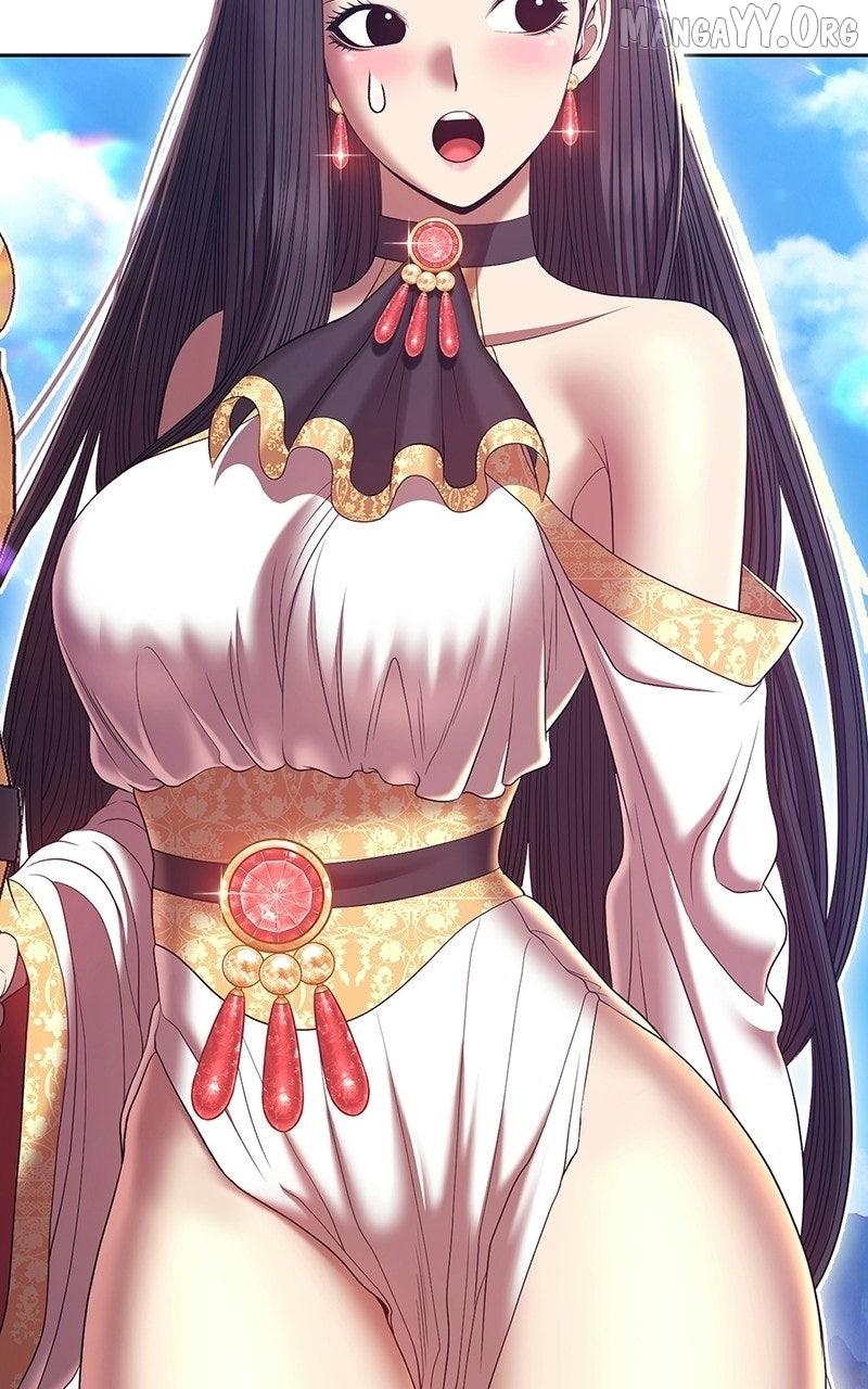 +99 Wooden stick (manhwa) Chapter 184 page 321 - 