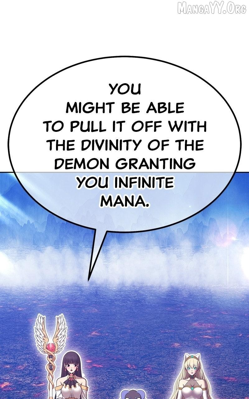 +99 Wooden stick (manhwa) Chapter 184 page 330 - 