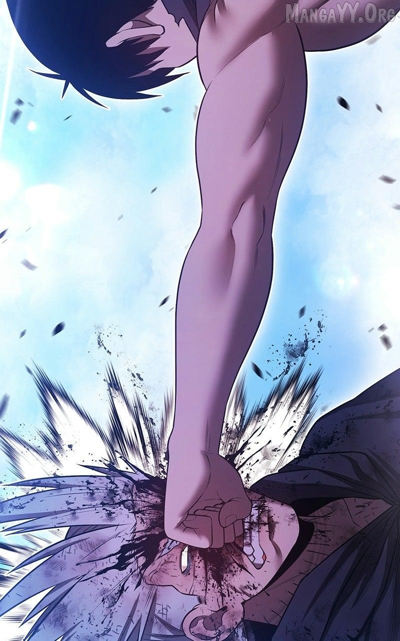 +99 Wooden stick (manhwa) Chapter 184 page 341 - 