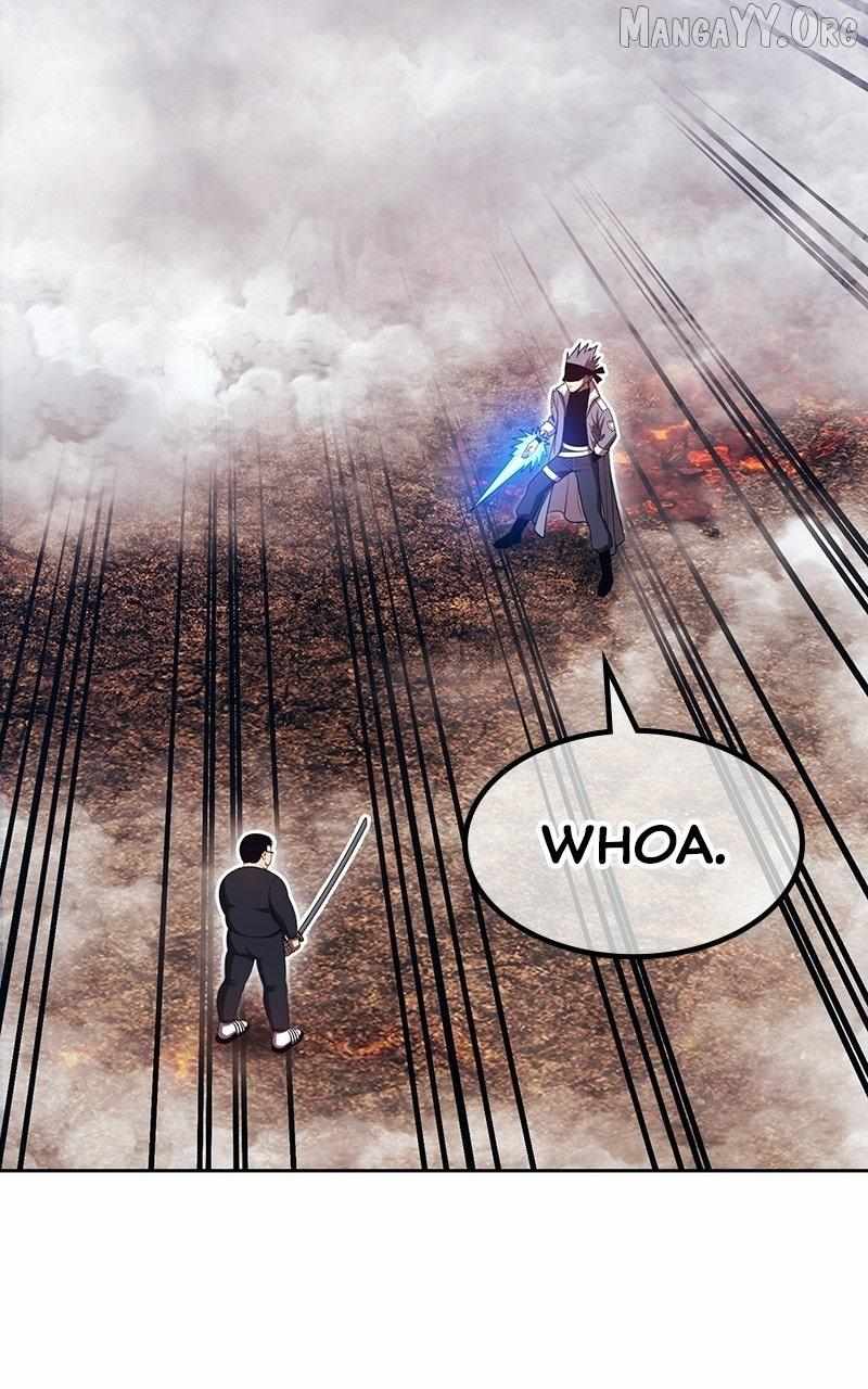 +99 Wooden stick (manhwa) Chapter 184 page 345 - 