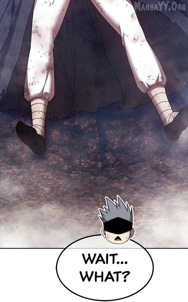 +99 Wooden stick (manhwa) Chapter 184 page 350 - 