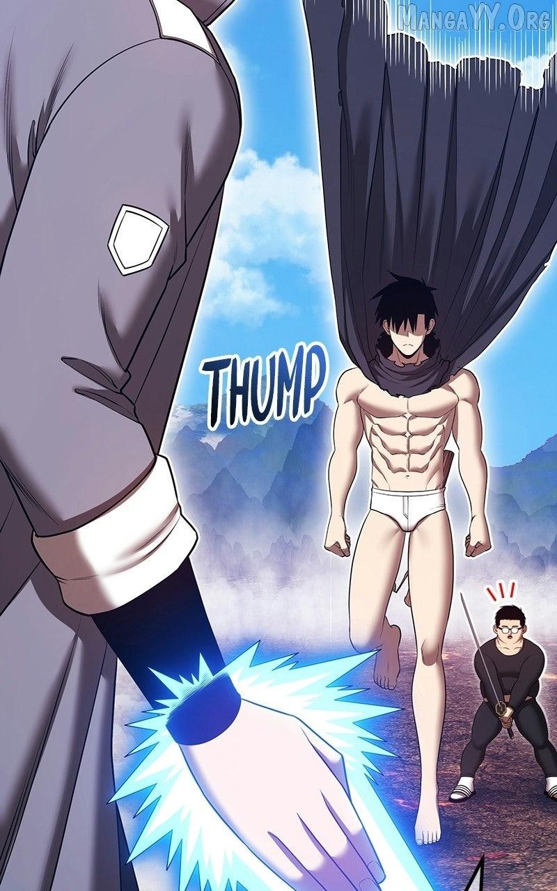 +99 Wooden stick (manhwa) Chapter 184 page 355 - 