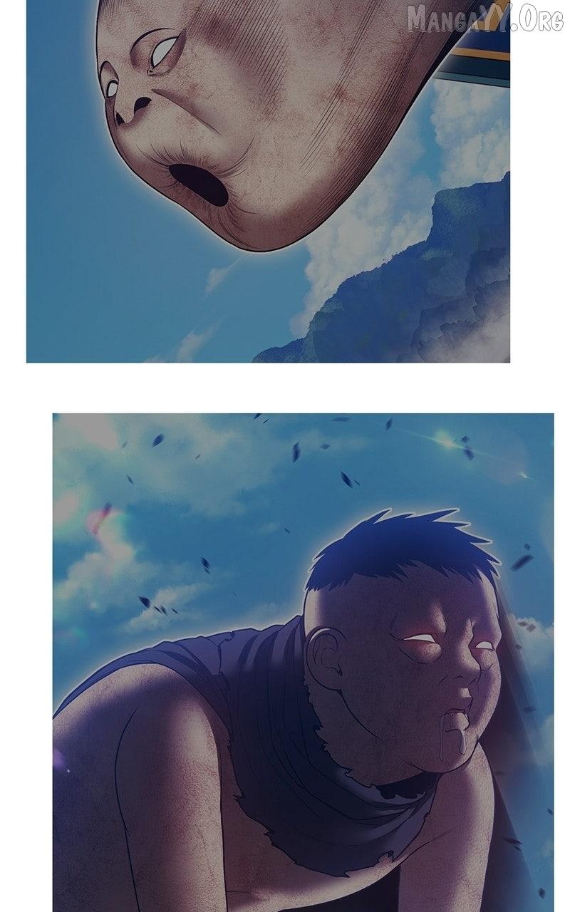 +99 Wooden stick (manhwa) Chapter 184 page 362 - 