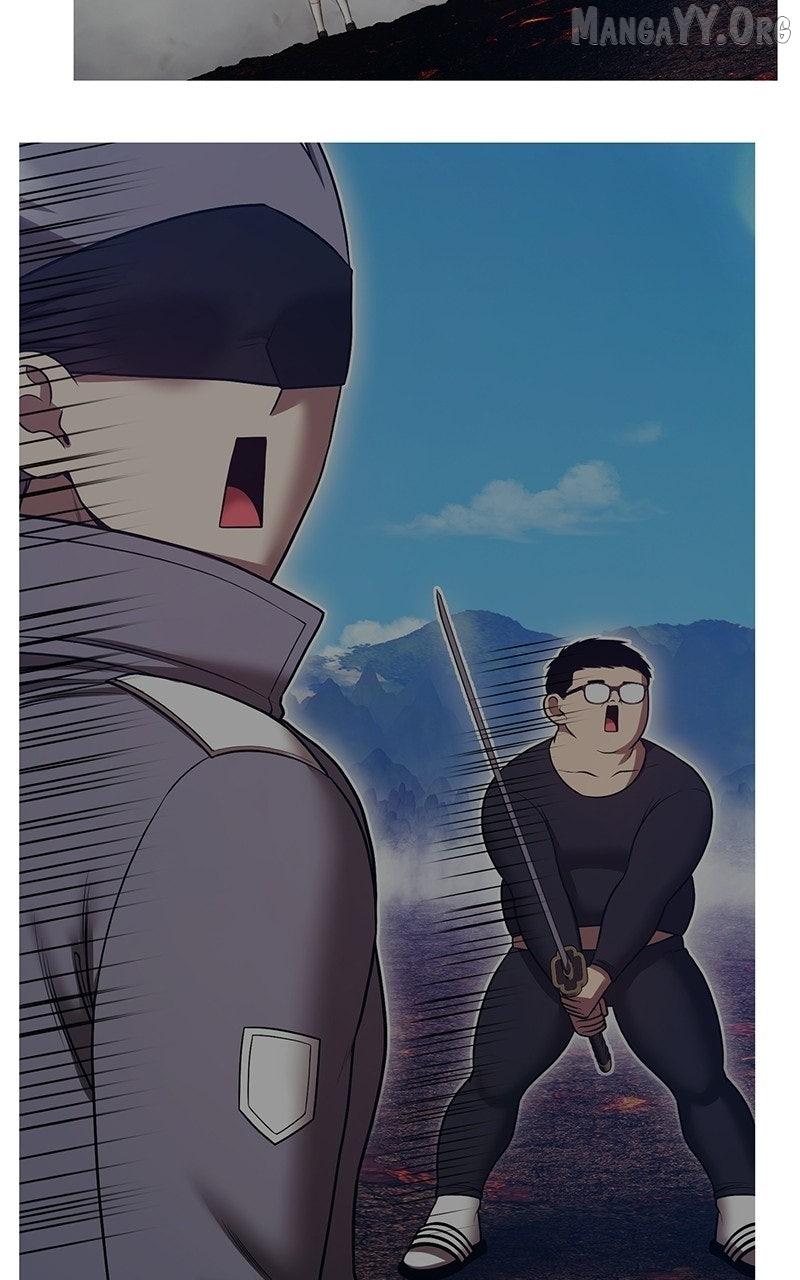 +99 Wooden stick (manhwa) Chapter 184 page 364 - 