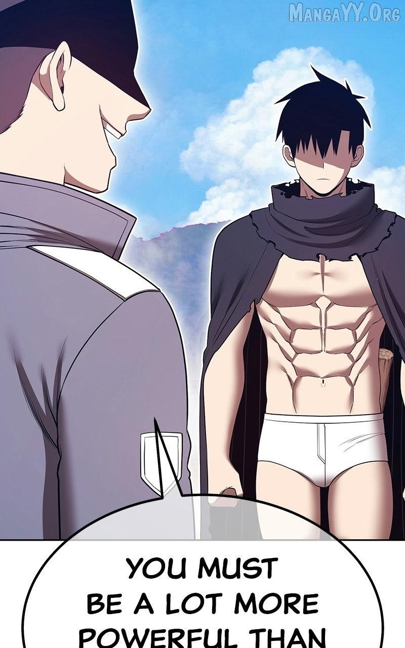 +99 Wooden stick (manhwa) Chapter 184 page 366 - 