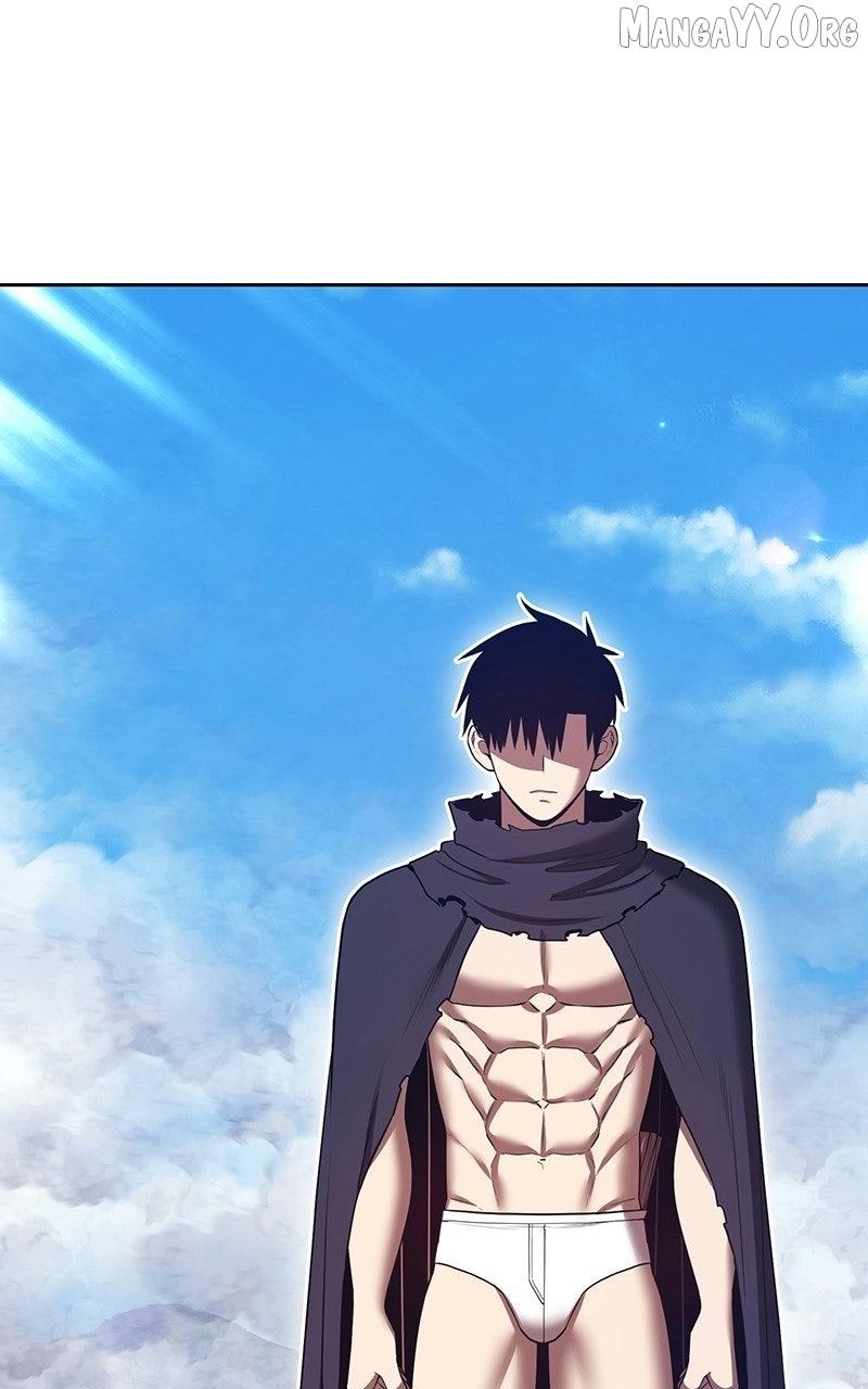 +99 Wooden stick (manhwa) Chapter 184 page 377 - 