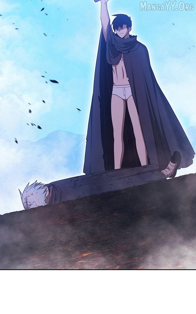 +99 Wooden stick (manhwa) Chapter 184 page 387 - 