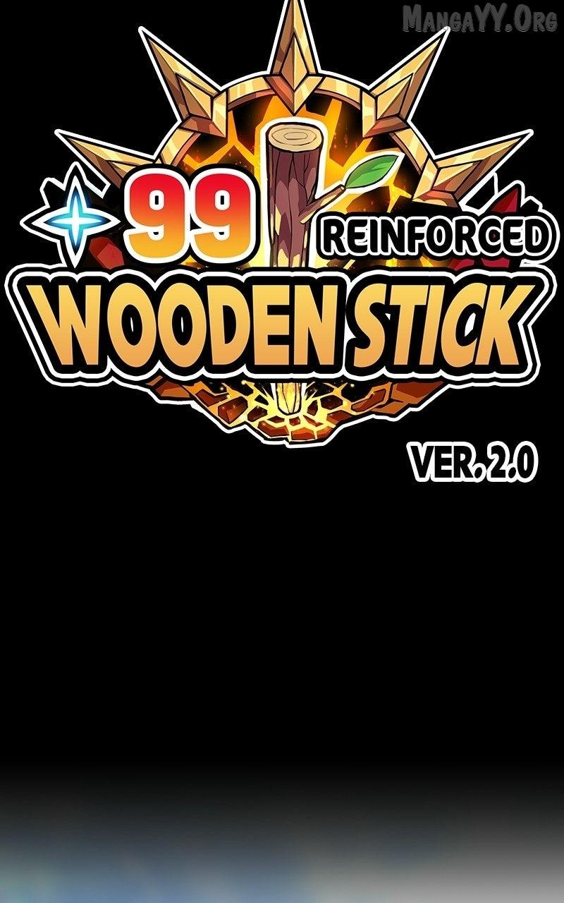 +99 Wooden stick (manhwa) Chapter 184 page 399 - 