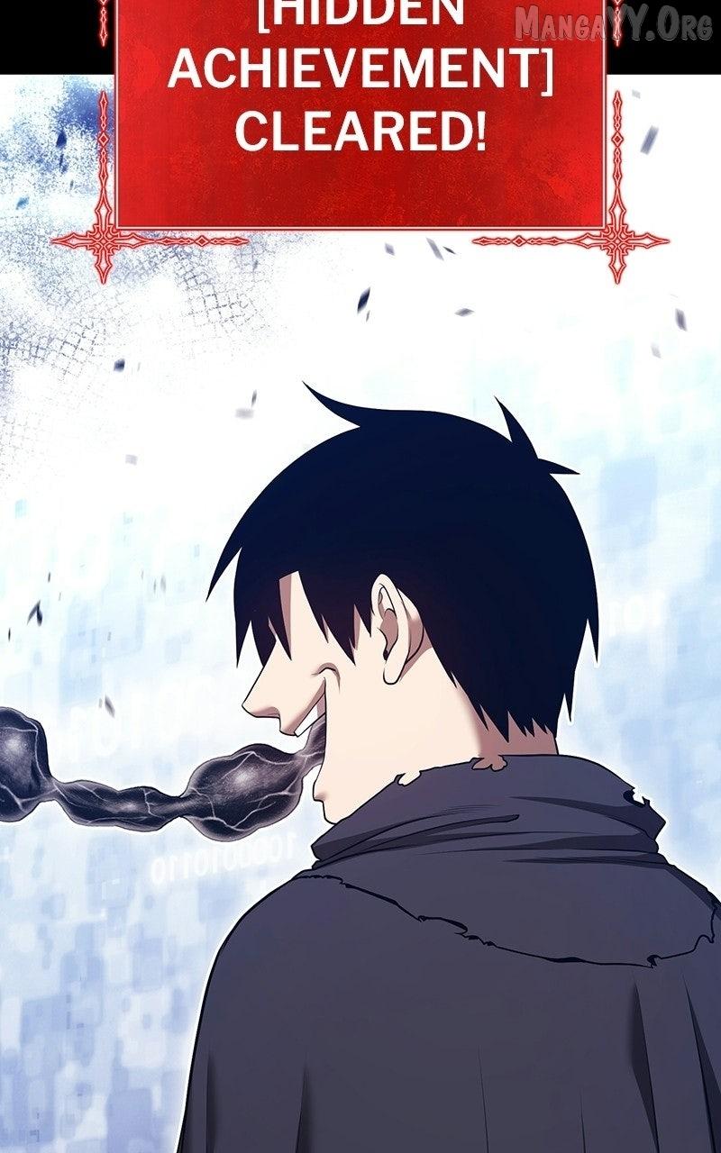 +99 Wooden stick (manhwa) Chapter 184 page 49 - 