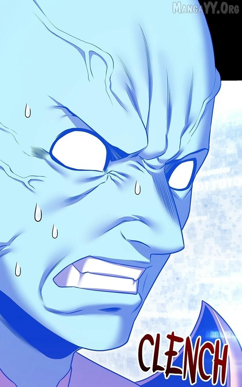 +99 Wooden stick (manhwa) Chapter 184 page 8 - 
