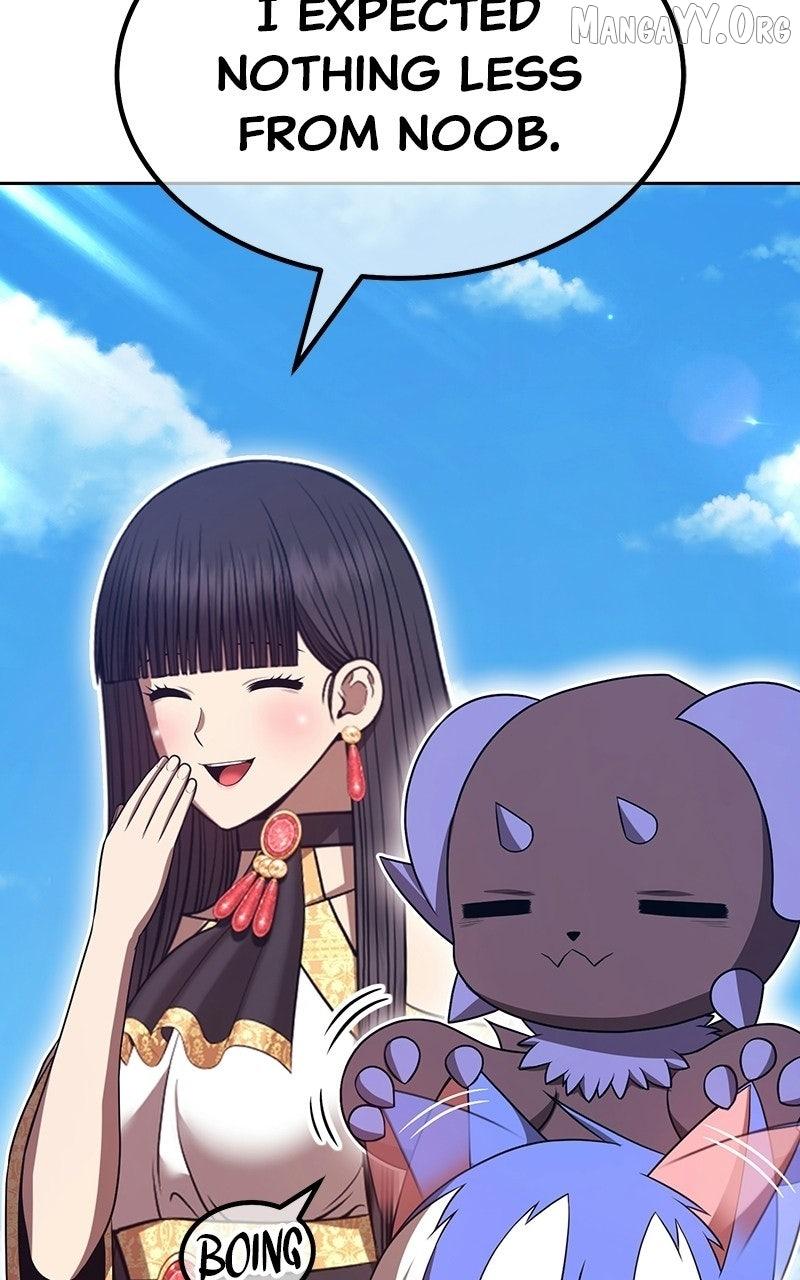 +99 Wooden stick (manhwa) Chapter 184 page 72 - 