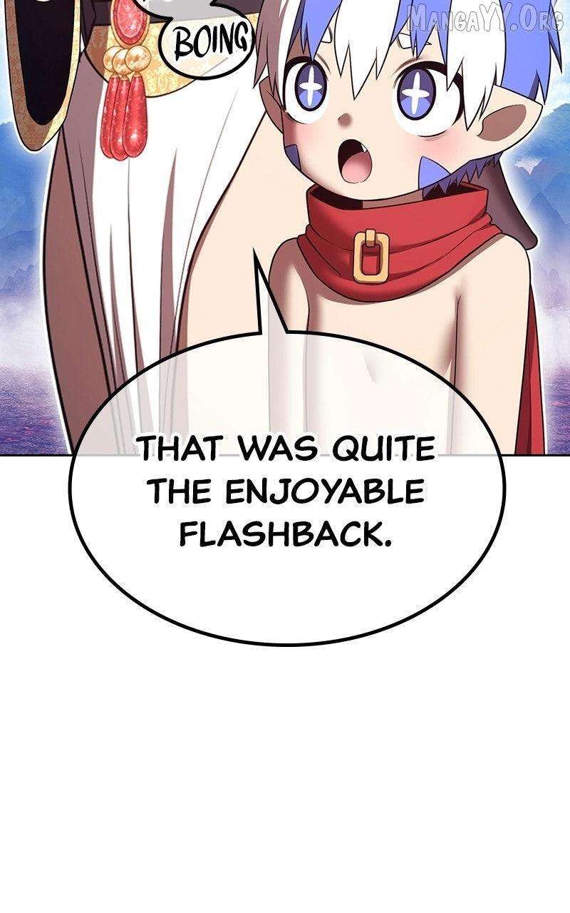 +99 Wooden stick (manhwa) Chapter 184 page 73 - 