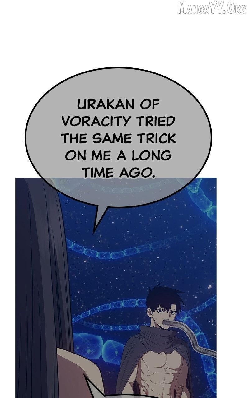 +99 Wooden stick (manhwa) Chapter 184 page 76 - 