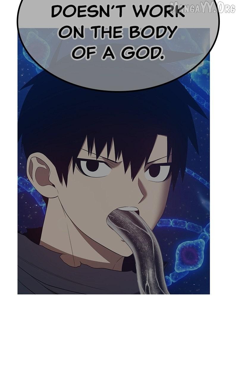 +99 Wooden stick (manhwa) Chapter 184 page 81 - 