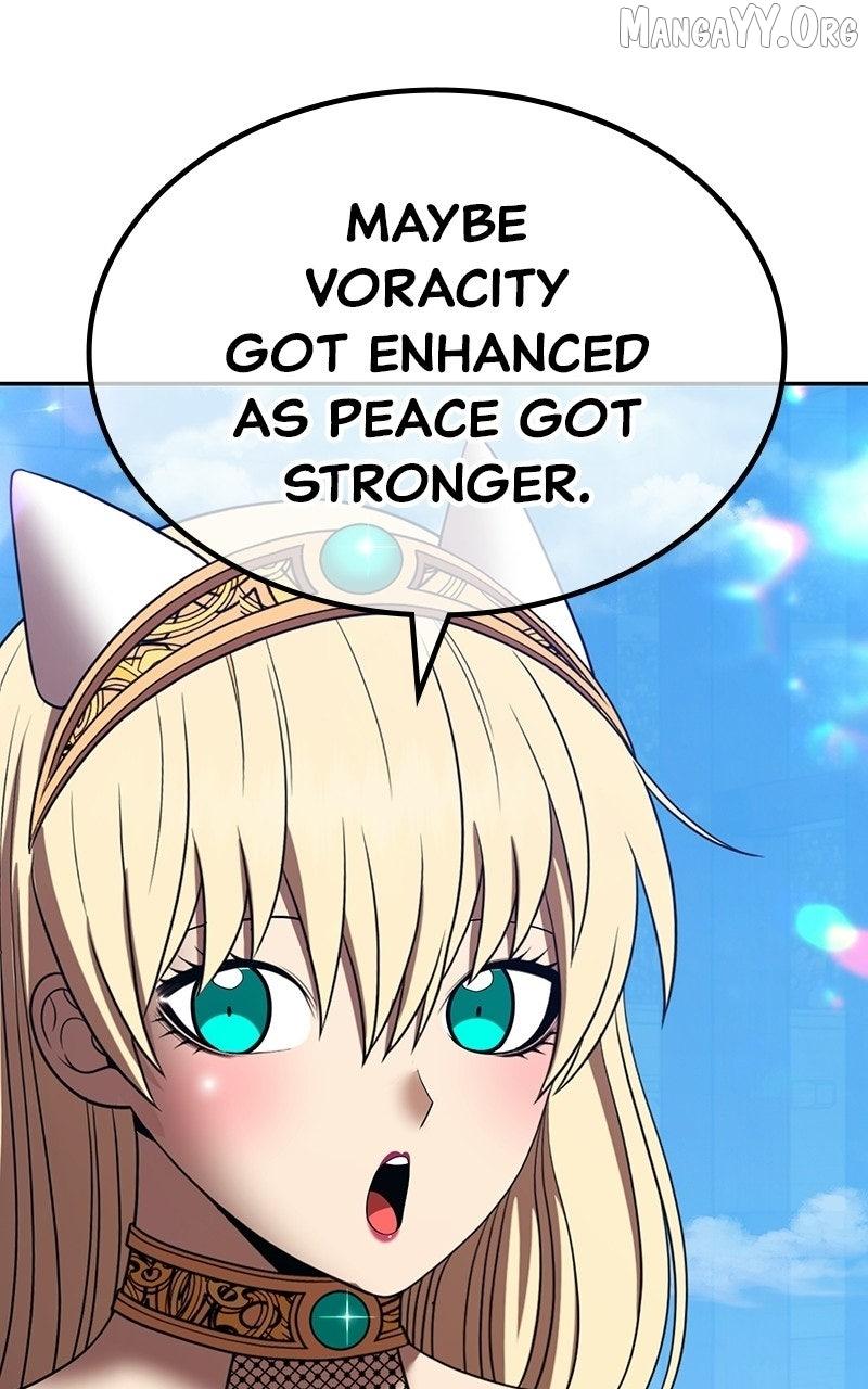 +99 Wooden stick (manhwa) Chapter 184 page 82 - 
