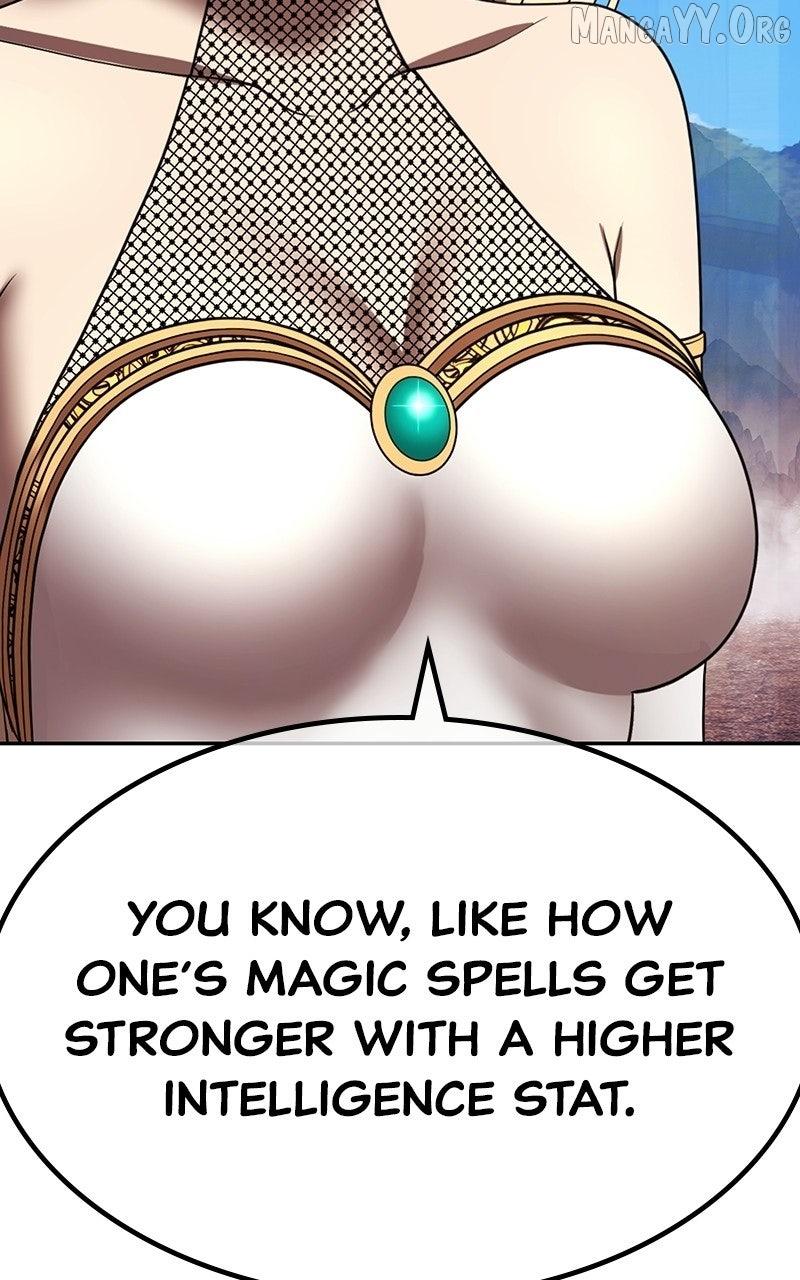 +99 Wooden stick (manhwa) Chapter 184 page 83 - 