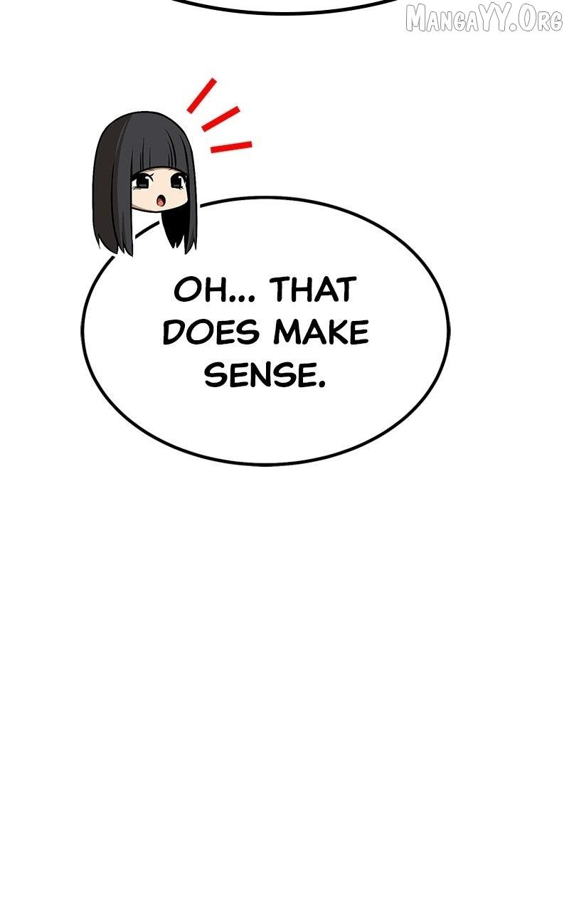 +99 Wooden stick (manhwa) Chapter 184 page 84 - 