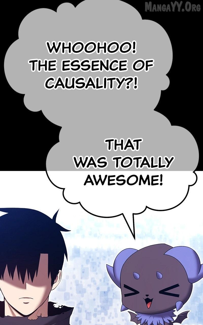 +99 Wooden stick (manhwa) Chapter 184 page 88 - 