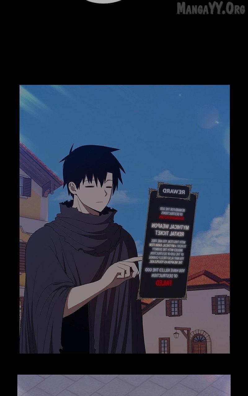 +99 Wooden stick (manhwa) Chapter 184 page 90 - 