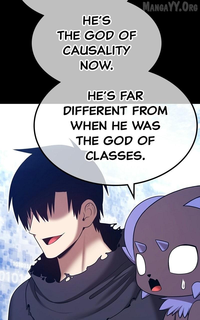+99 Wooden stick (manhwa) Chapter 184 page 10 - 