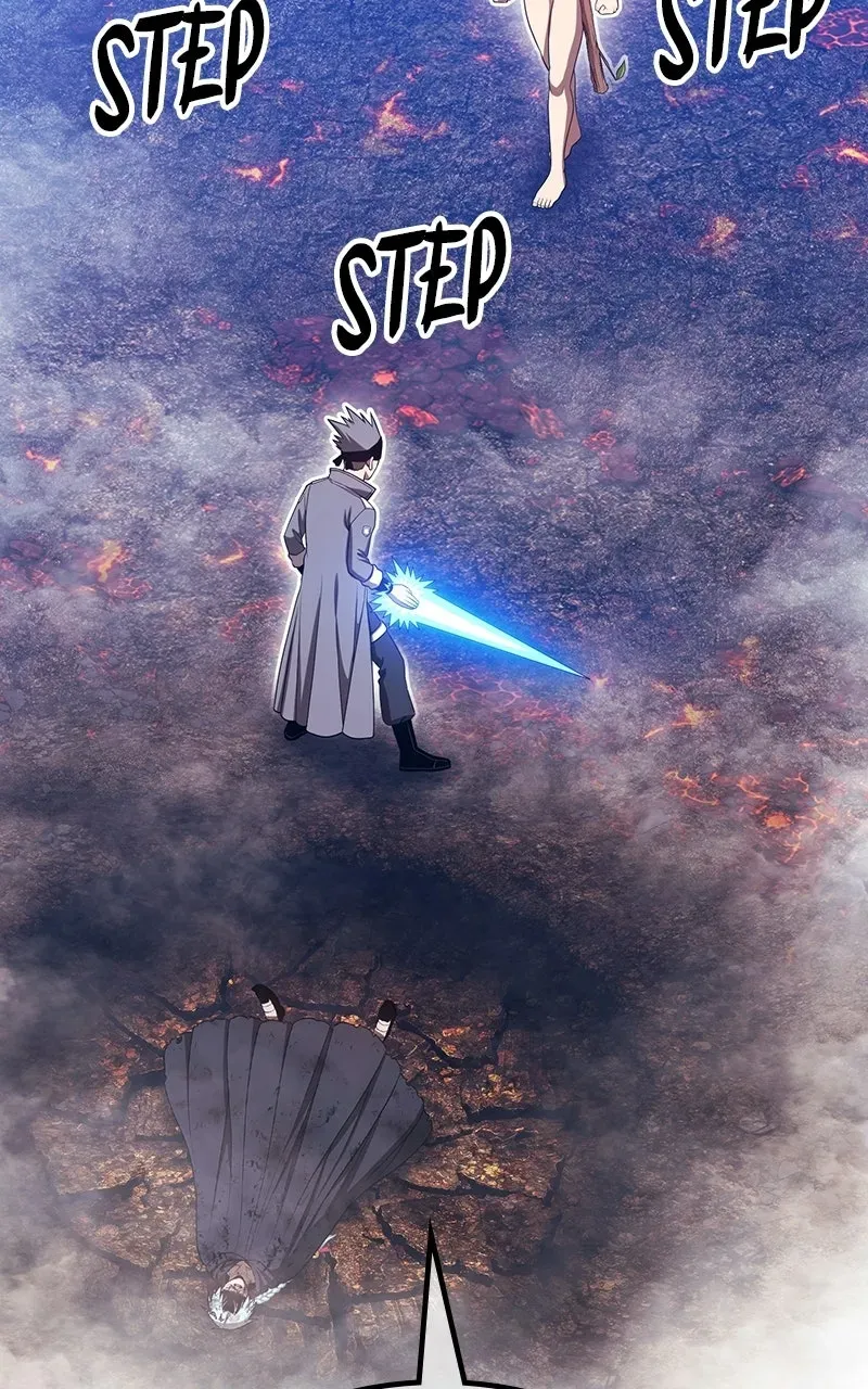 +99 Wooden stick (manhwa) Chapter 185.1 page 2 - 