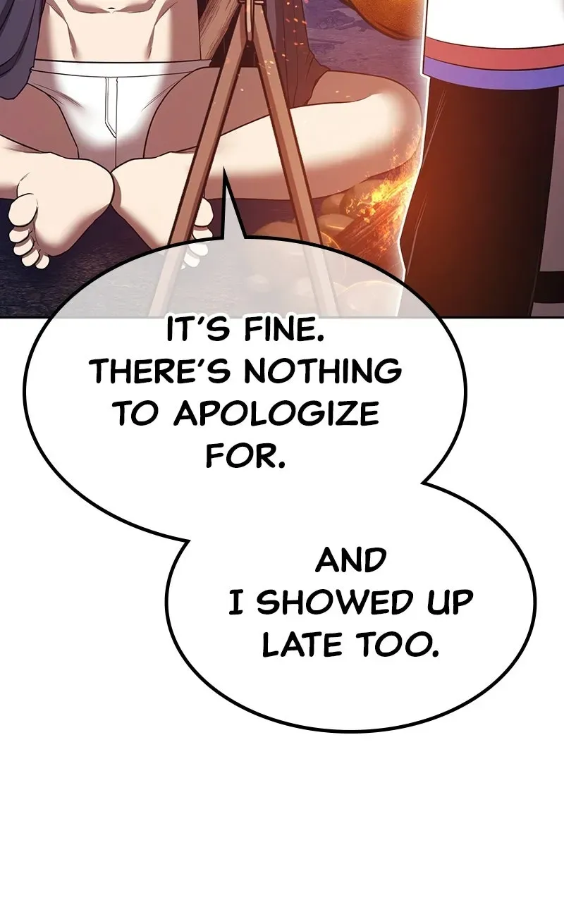 +99 Wooden stick (manhwa) Chapter 185.1 page 145 - 