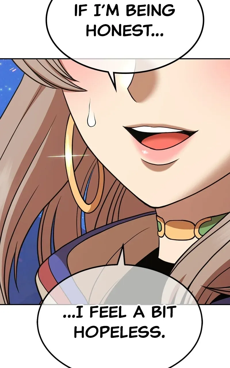 +99 Wooden stick (manhwa) Chapter 185.1 page 153 - 