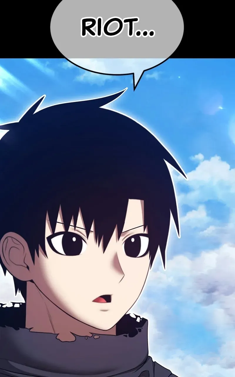 +99 Wooden stick (manhwa) Chapter 185.1 page 204 - 