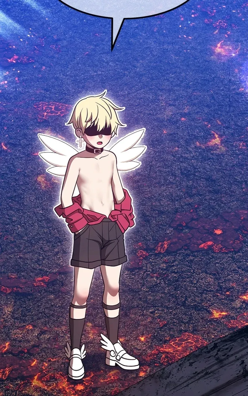 +99 Wooden stick (manhwa) Chapter 185.1 page 233 - 