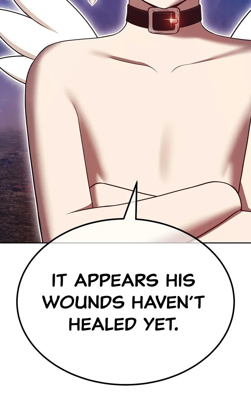 +99 Wooden stick (manhwa) Chapter 185.1 page 254 - 