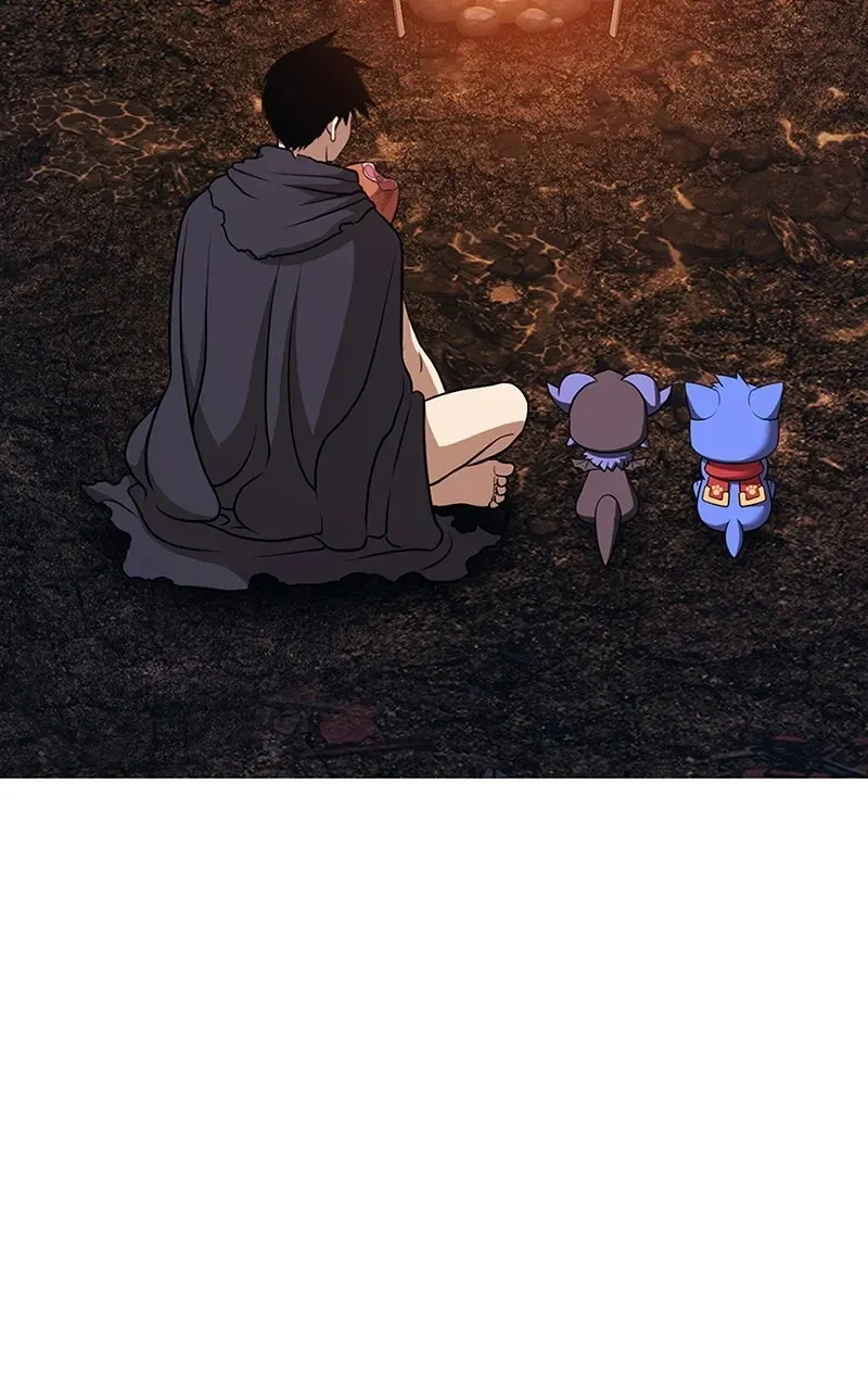 +99 Wooden stick (manhwa) Chapter 185.1 page 290 - 