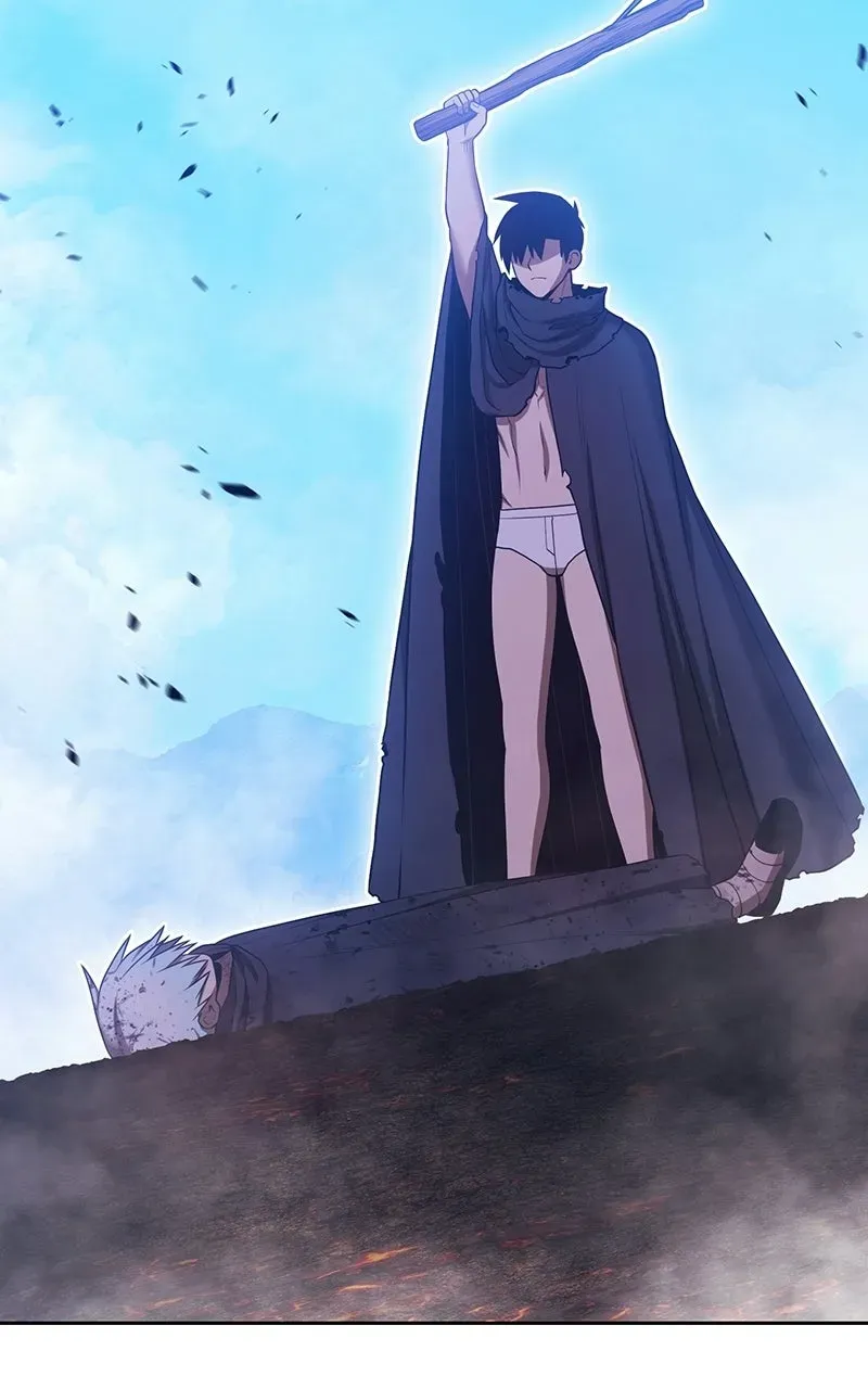 +99 Wooden stick (manhwa) Chapter 185.1 page 30 - 