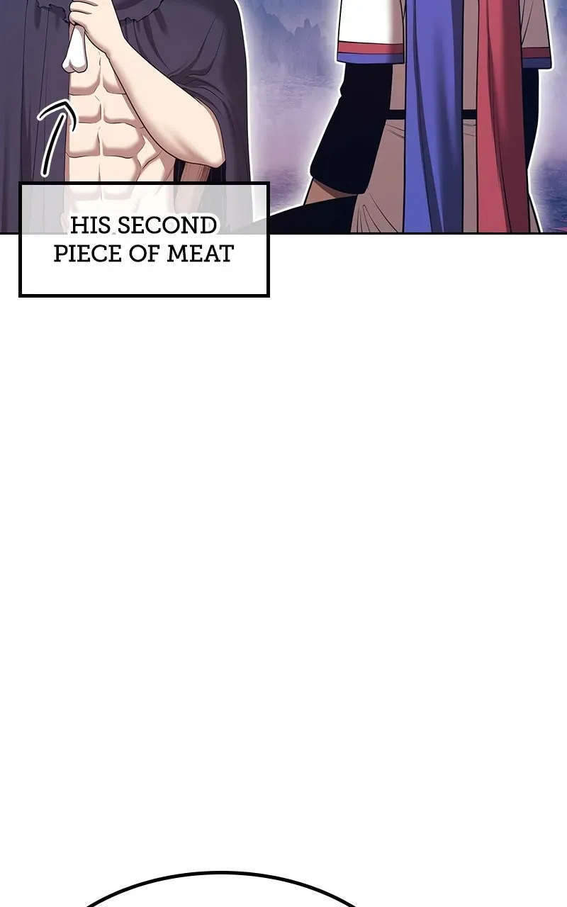+99 Wooden stick (manhwa) Chapter 185.1 page 297 - 