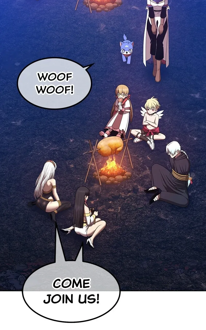 +99 Wooden stick (manhwa) Chapter 185.1 page 307 - 