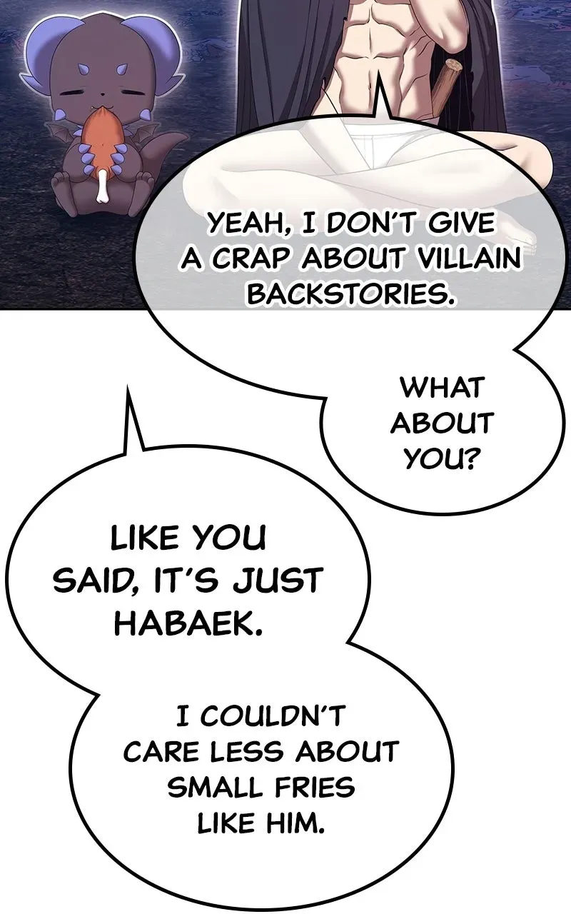 +99 Wooden stick (manhwa) Chapter 185.1 page 313 - 