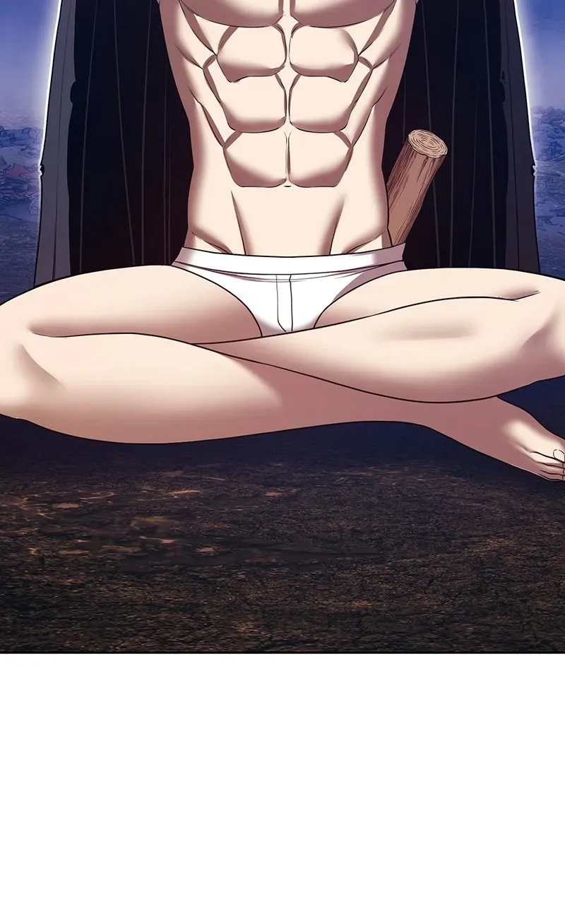 +99 Wooden stick (manhwa) Chapter 185.1 page 319 - 