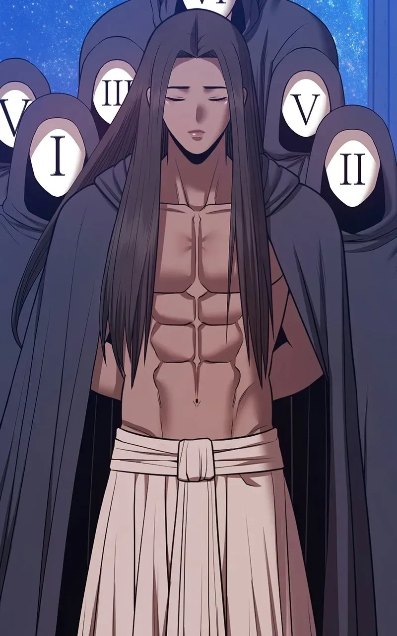 +99 Wooden stick (manhwa) Chapter 185.1 page 347 - 