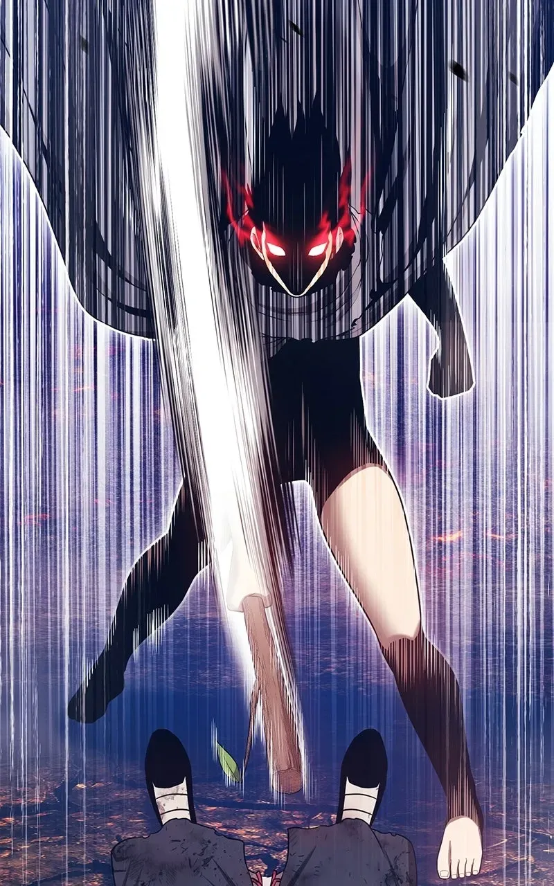 +99 Wooden stick (manhwa) Chapter 185.1 page 41 - 