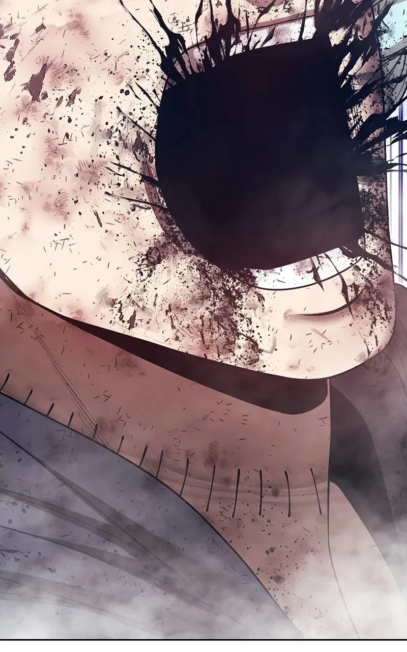 +99 Wooden stick (manhwa) Chapter 185.1 page 47 - 