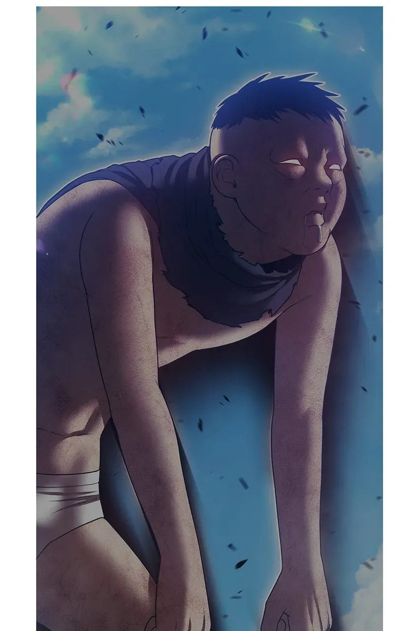 +99 Wooden stick (manhwa) Chapter 185.1 page 7 - 