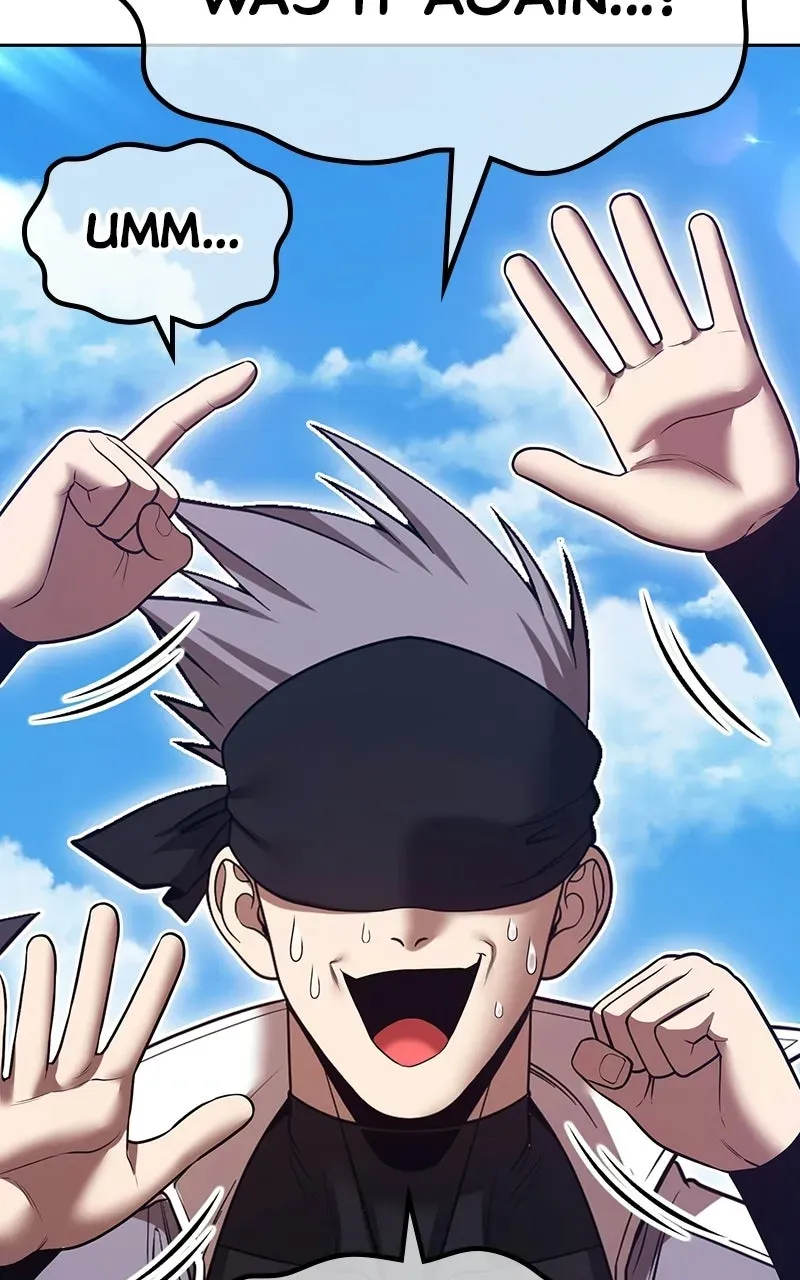 +99 Wooden stick (manhwa) Chapter 185.1 page 77 - 