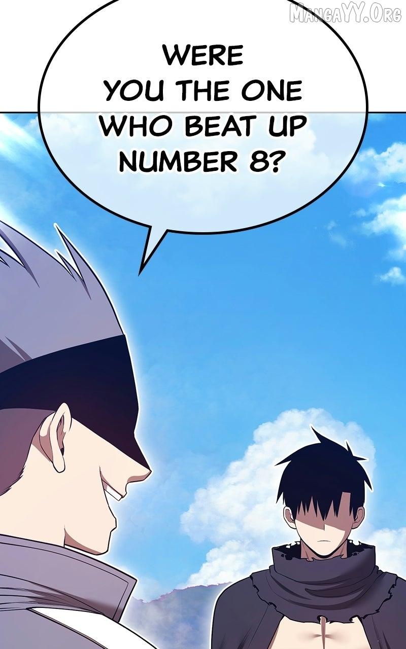 +99 Wooden stick (manhwa) Chapter 185 page 11 - 