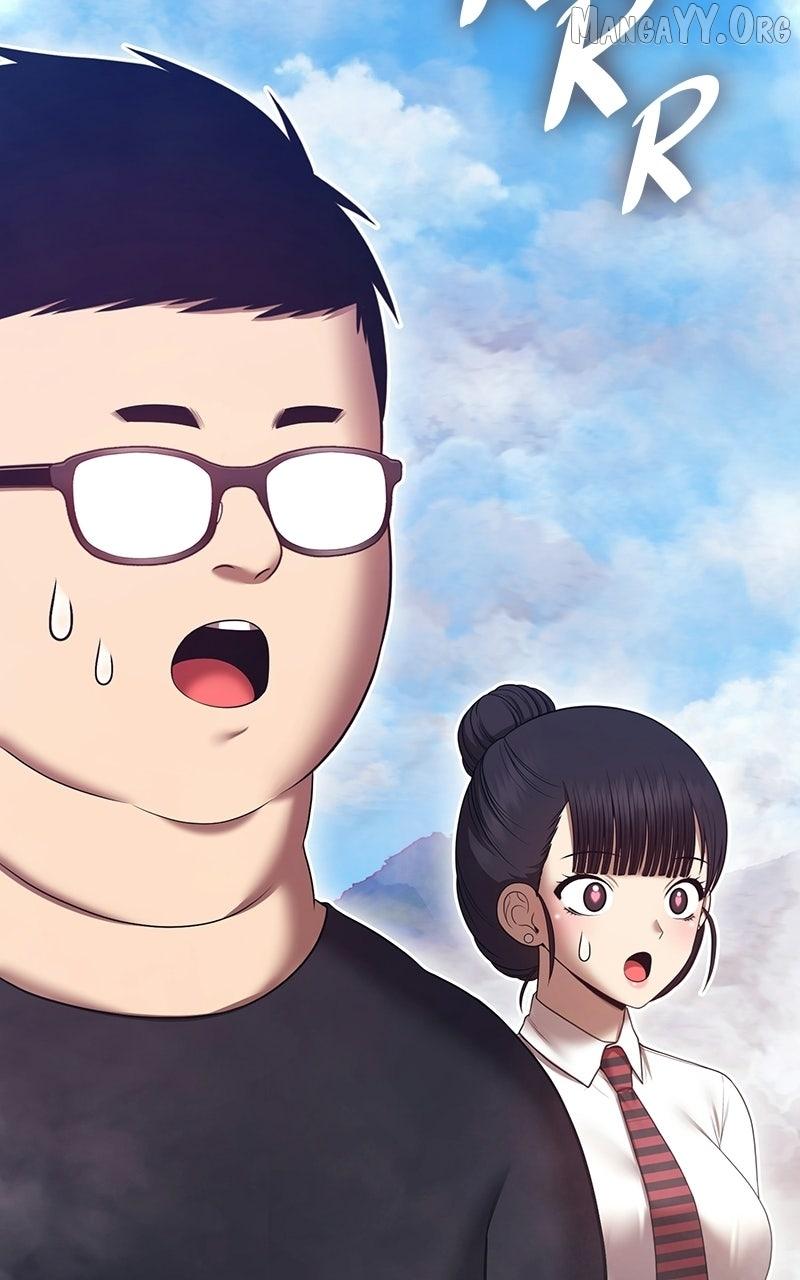 +99 Wooden stick (manhwa) Chapter 185 page 110 - 