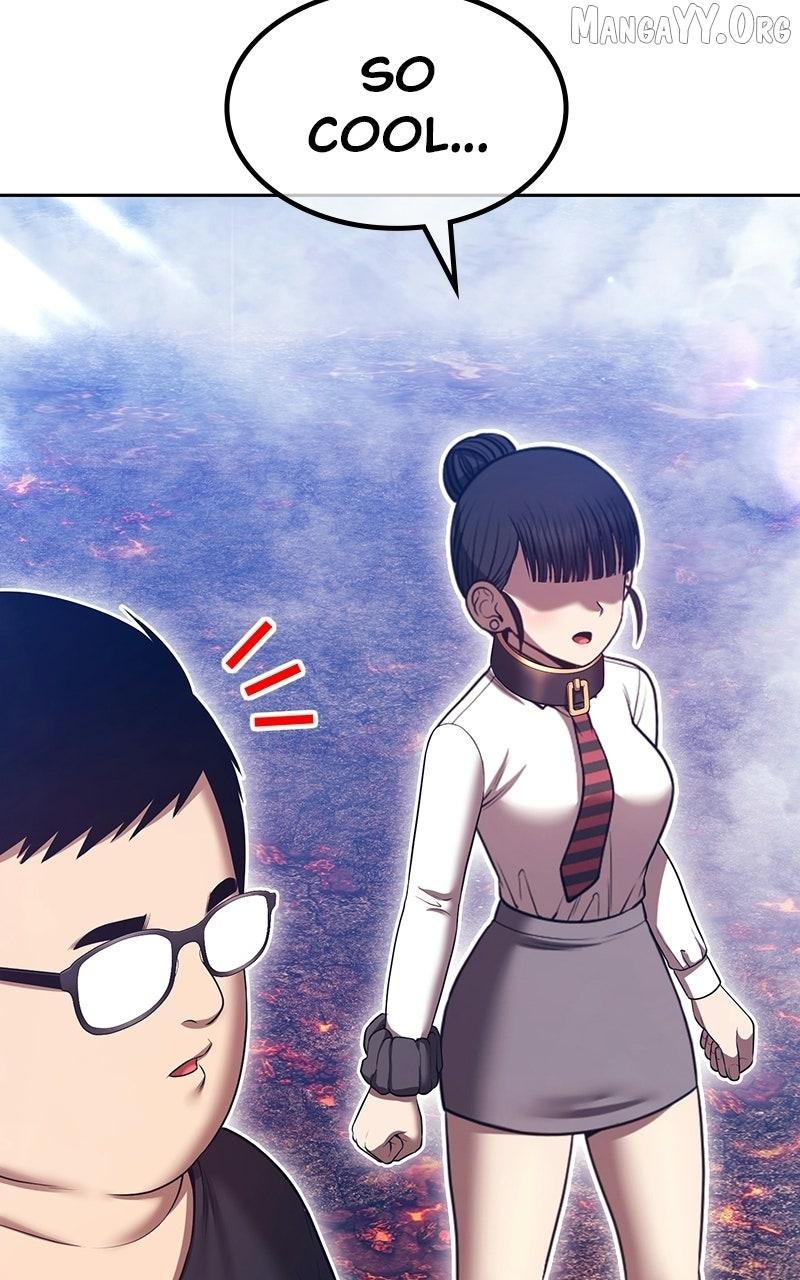 +99 Wooden stick (manhwa) Chapter 185 page 115 - 