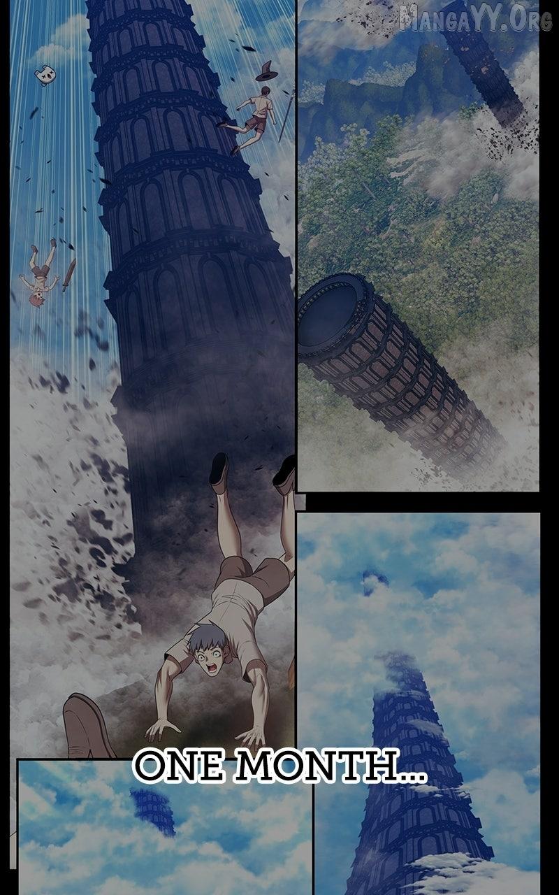 +99 Wooden stick (manhwa) Chapter 185 page 126 - 