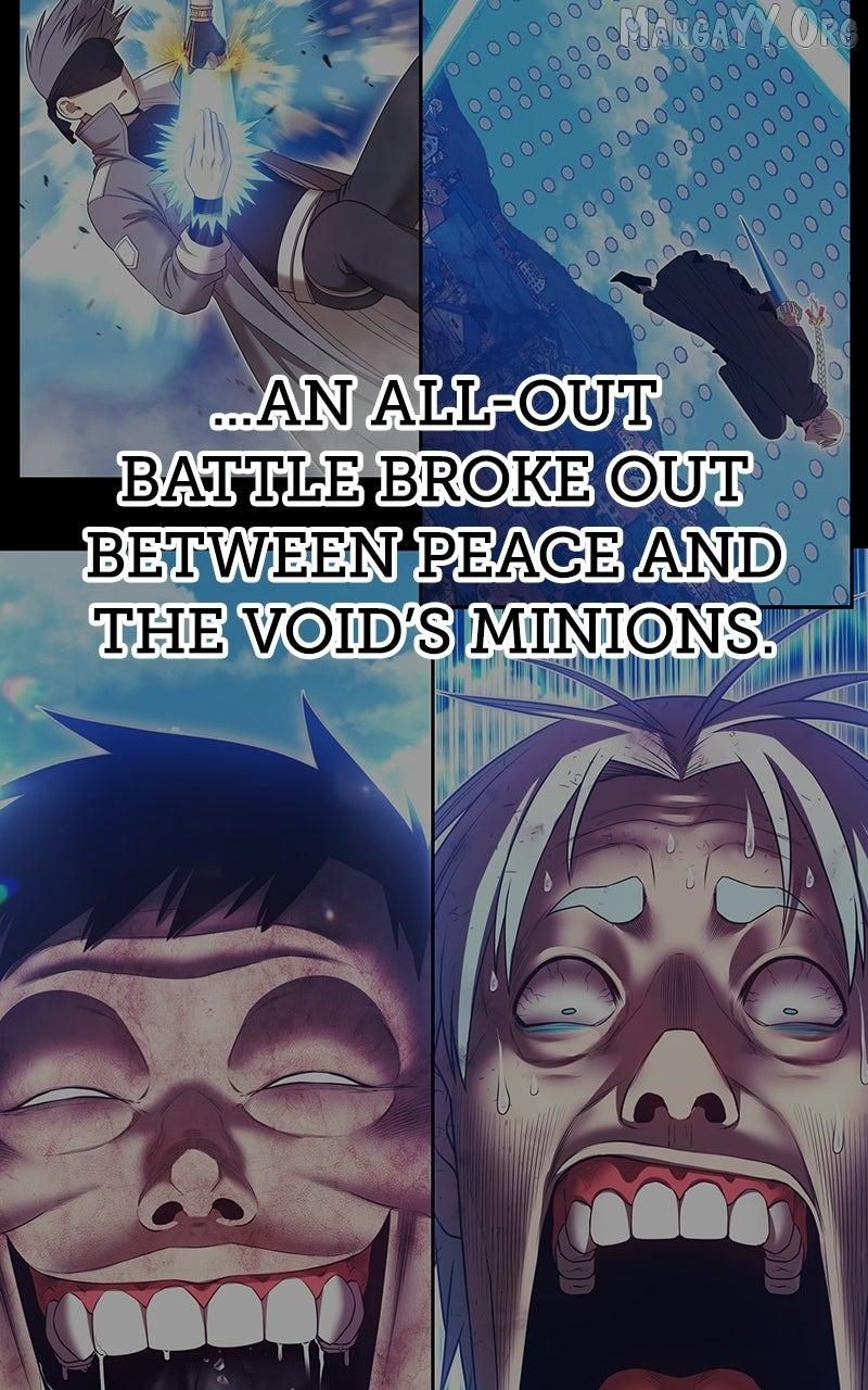 +99 Wooden stick (manhwa) Chapter 185 page 132 - 