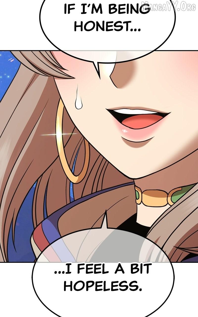 +99 Wooden stick (manhwa) Chapter 185 page 154 - 